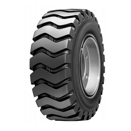 Шина індустріальна ARMOUR 23,5-25 20PR 177B E3/L3 TL, всесезонна, універсальна